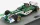 JAGUAR  F1  R4 N 15 SEASON 2003 ANTONIO PIZZONIA  GREEN MET WHITE