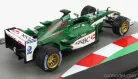 JAGUAR  F1  R4 N 15 SEASON 2003 ANTONIO PIZZONIA  GREEN MET WHITE