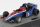 SPIRIT  F1  201 HONDA N 40 SEASON 1983 STEFAN JOHANSSON  BLUE RED