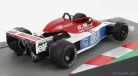 MARTINI  F1  MK23 N 31 SEASON 1978 RENE ARNOUX  WHITE RED BLUE
