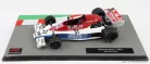 MARTINI  F1  MK23 N 31 SEASON 1978 RENE ARNOUX  WHITE RED BLUE