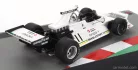 BRABHAM  F1  BT42 N 11 SEASON 1973 WILSON FITTIPALDI  WHITE