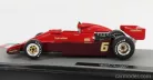 LOTUS  F1  78 N 6 SEASON 1977 GUNNAR NILSSON  2 TONE RED