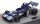 TYRRELL  F1  006 TEAM ELF TYRREL N 6 SEASON 1973 FRANCOISE CEVERT  BLUE