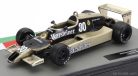 ARROWS  F1  A1B N 30 SEASON 1979 JOCHEN MASS  GOLD BLACK