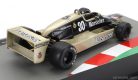 ARROWS  F1  A1B N 30 SEASON 1979 JOCHEN MASS  GOLD BLACK