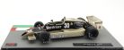 ARROWS  F1  A1B N 30 SEASON 1979 JOCHEN MASS  GOLD BLACK