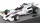 SHADOW  F1  DN8 N 16 SEASON 1977 RICCARDO PATRESE  WHITE