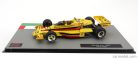PENSKE  F1  PC4 N 35 SEASON 1977 HANS HEYER  YELLOW