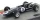 EAGLE  F1  MKI N 8 SEASON 1967 BRUCE McLaren  BLUE