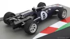 EAGLE  F1  MKI N 8 SEASON 1967 BRUCE McLaren  BLUE