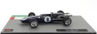 EAGLE  F1  MKI N 8 SEASON 1967 BRUCE McLaren  BLUE