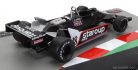 SHADOW  F1  DN9 N 18 SEASON 1979 ELIO DE ANGELIS  BLACK SILVER