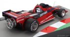 ALFA ROMEO  F1  BRABHAM BT46B PARMALAT N 2 SEASON 1978 JOHN WATSON  RED BLUE