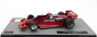 ALFA ROMEO  F1  BRABHAM BT46B PARMALAT N 2 SEASON 1978 JOHN WATSON  RED BLUE
