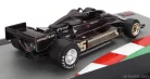 LOTUS  F1  78 N 25 SEASON 1978 HECTOR REBAQUE  DARK BROWN GOLD