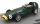 VANWALL  F1  57 N 8 SEASON 1958 STIRLING MOSS  GREEN