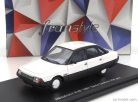 RENAULT  EVE 1981  WHITE BLACK