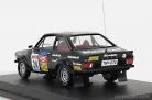 FORD ENGLAND  ESCORT MKII N 24 RALLY 1000 LAKES 1979 L.LAMPI - P.KUUKKALA