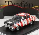 FORD ENGLAND  ESCORT MKI N 29 RALLY RAC LOMBARD (night version) 1970 T.MAKINEN