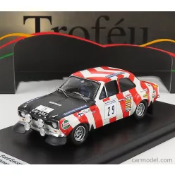   FORD ENGLAND  ESCORT MKI N 29 RALLY RAC LOMBARD (night version) 1970 T.MAKINEN