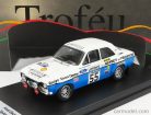 FORD ENGLAND  ESCORT MKI N 55 RALLY RAC 1974 J.TAYLOR - J.CHITTY