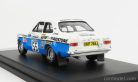 FORD ENGLAND  ESCORT MKI N 55 RALLY RAC 1974 J.TAYLOR - J.CHITTY
