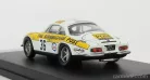 RENAULT  ALPINE A110 N 36 RALLY RAC LOMBARD 1971 N.HOLLIER - M.BROAD