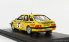 FORD ENGLAND  SIERRA XR4 N 4 RALLY WELSH 1987 M.LOVELL - R.FREEMAN