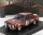 FORD ENGLAND  ESCORT MKI (night version) N 15 RALLY RAC LOMBARD 1974 M.ALLEN - P.WHITE  BROWN