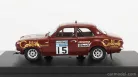 FORD ENGLAND  ESCORT MKI (night version) N 15 RALLY RAC LOMBARD 1974 M.ALLEN - P.WHITE  BROWN