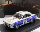 FORD ENGLAND  ESCORT MKI (night version) N 33 RALLY RAC LOMBARD 1973 V.PRESTON Jr. - P.WHITE