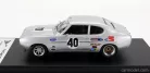 FORD ENGLAND  CAPRI 2600 RS N 40 3rd SILVERSTONE 1971 GERRY BIRREL