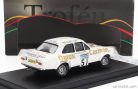 FORD ENGLAND ESCORT MKI N 5 RALLY RAC LOMBARD 1975 T.DRUMMOND - R.CHANNON