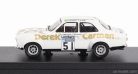 FORD ENGLAND ESCORT MKI N 5 RALLY RAC LOMBARD 1975 T.DRUMMOND - R.CHANNON