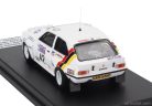 VAUXHALL  CHEVETTE HSR (night version) N 42 RALLY RAC LOMBARD 1983 GEORGE MARSHALL - KEN WILSON  WHITE