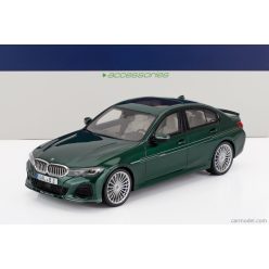 BMW  3-SERIES ALPINA B3 (G20) 2022  GREEN MET