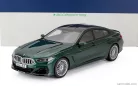 BMW  8-SERIES ALPINA B8 GRAN COUPE LCI (G16) 2023  GREEN MET