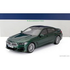 BMW  8-SERIES ALPINA B8 GRAN COUPE LCI (G16) 2023  GREEN MET
