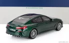 BMW  8-SERIES ALPINA B8 GRAN COUPE LCI (G16) 2023  GREEN MET