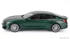 BMW  8-SERIES ALPINA B8 GRAN COUPE LCI (G16) 2023  GREEN MET