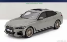 BMW  4-SERIES ALPINA B4 GRAN COUPE LCI (G26) 2023  BEIGE MET