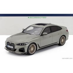 BMW  4-SERIES ALPINA B4 GRAN COUPE LCI (G26) 2023  BEIGE MET