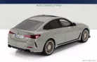 BMW  4-SERIES ALPINA B4 GRAN COUPE LCI (G26) 2023  BEIGE MET