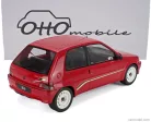 PEUGEOT  106 1.3 RALLYE 1993  RED