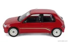 PEUGEOT  106 1.3 RALLYE 1993  RED