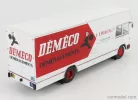 BERLIET  GBK75 TRUCK DEMECO 1967  WHITE RED