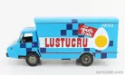 BERLIET  STRADAIR 20 TRUCK LUSTUCRU 1968  BLUE