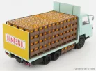 BERLIET  TEKEL TRUCK TRANSPORTS DUMESNIL 3-ASSI 1966  LIGHT BLUE