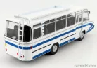 BERLIET  STRADAIR TRUCK AUTOBUS 1965  WHITE BLUE